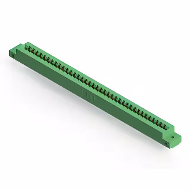 305-074-521-512 EDAC Inc.  Edgeboard Connectors